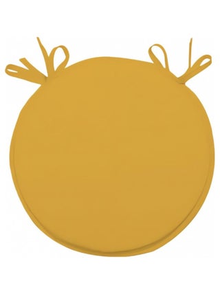 Dessus de chaise bistrot 40 cm ALIX, par Soleil d'ocre