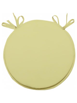 Dessus de chaise bistrot 40 cm ALIX, par Soleil d'ocre