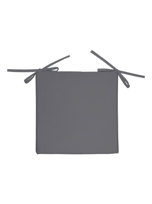 Dessus de chaise outdoor imperméabilisé 40X40x5 cm ALIX, par Soleil d'ocre - Kiabi