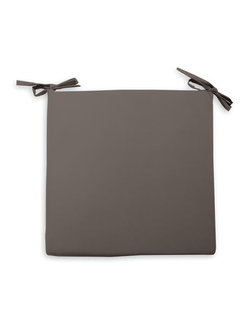 Dessus de chaise outdoor imperméabilisé 40X40x5 cm ALIX, par Soleil d'ocre - Kiabi