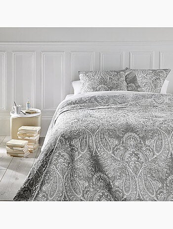 Dessus de lit - atmosphera - 100% polyester