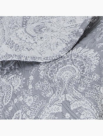 Dessus de lit - atmosphera - 100% polyester