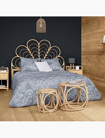 Dessus de lit - atmosphera - 100% polyester