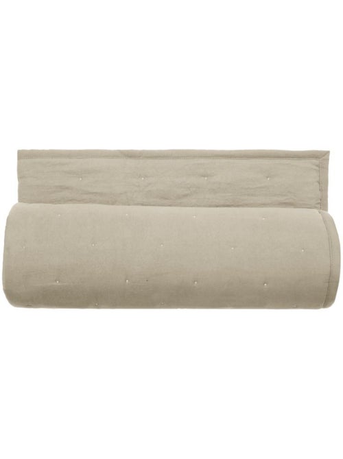 Dessus de lit - vent du sud - polyester - Kiabi