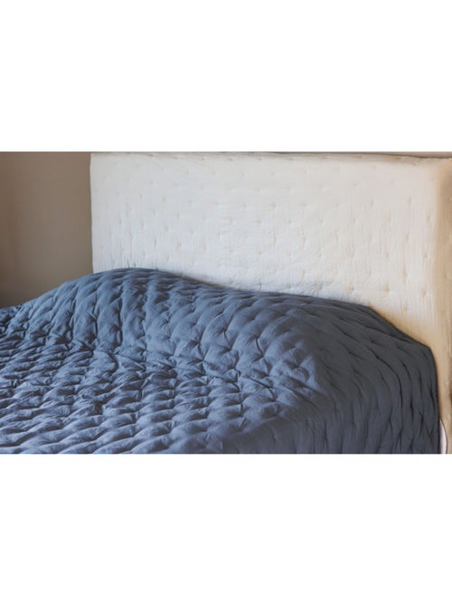 Dessus de lit - vent du sud - polyester - Kiabi