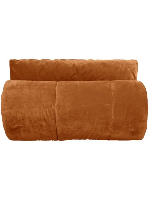 Dessus de lit - vent du sud - polyester - Kiabi Dessus de lit - vent du sud - polyester - Kiabi