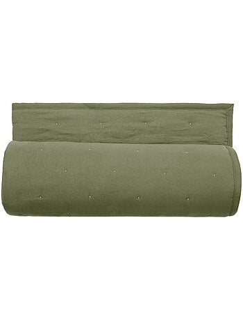 Dessus de lit - vent du sud - polyester