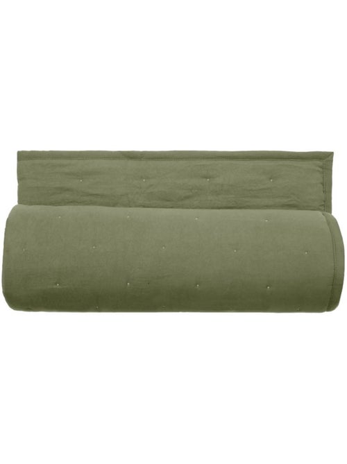 Dessus de lit - vent du sud - polyester - Kiabi