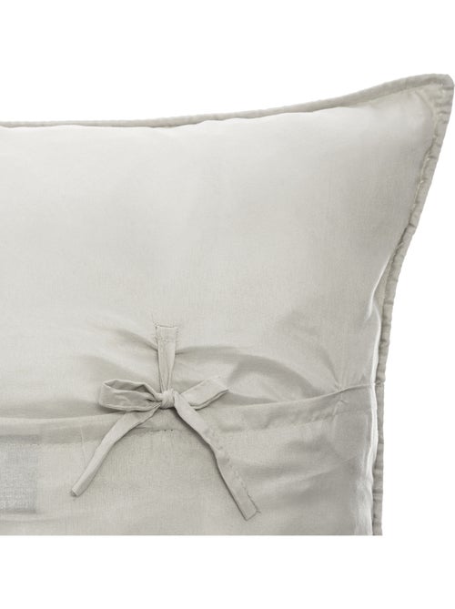 Dessus de lit 2 taies DOLCE - Kiabi