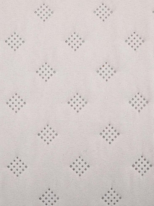 Dessus de lit 240x260 Kalia lin + 2 taies - Kiabi Dessus de lit 240x260 Kalia lin + 2 taies - Kiabi