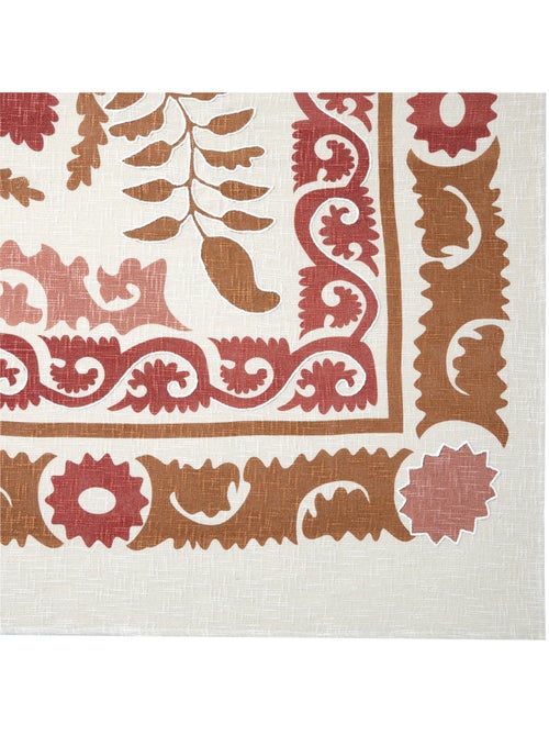 Dessus de lit 240x260cm SIENNA - Kiabi