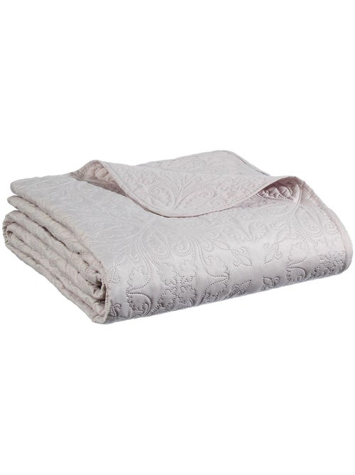 Dessus de lit avec taies ARABESQUE - Kiabi Dessus de lit avec taies ARABESQUE - Kiabi