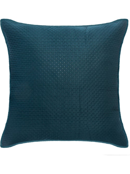 Dessus de lit avec taies DOLCE - Kiabi Dessus de lit avec taies DOLCE - Kiabi