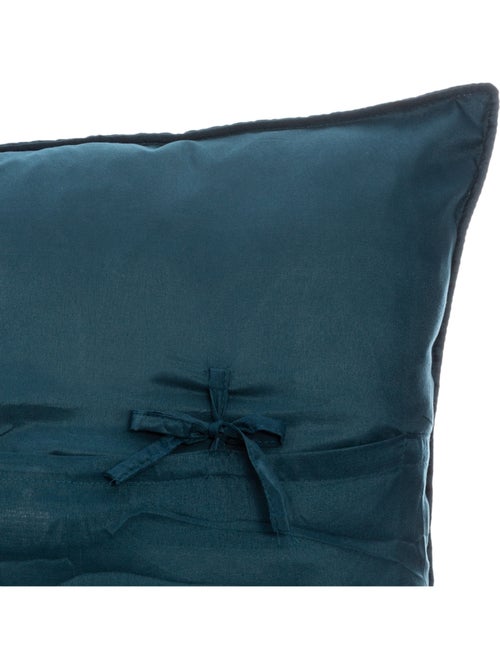 Dessus de lit avec taies DOLCE - Kiabi Dessus de lit avec taies DOLCE - Kiabi