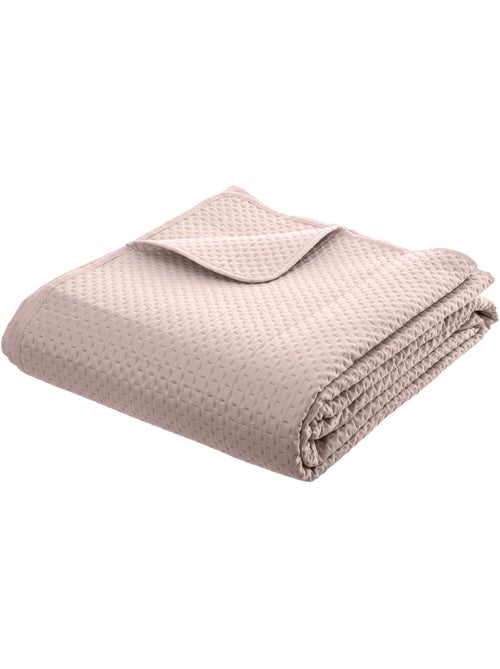 Dessus de lit avec taies DOLCE - Kiabi Dessus de lit avec taies DOLCE - Kiabi