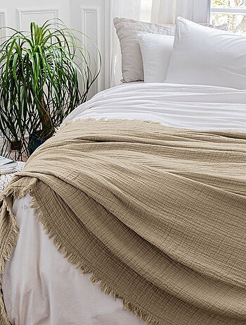 Dessus de lit BREHAT