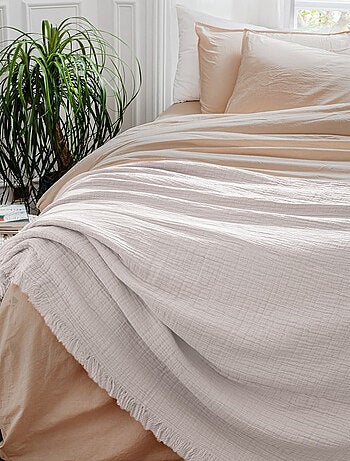 Dessus de lit BREHAT