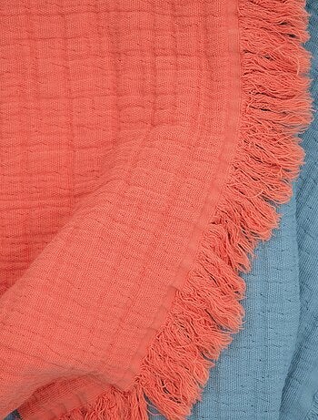 Dessus de lit BREHAT