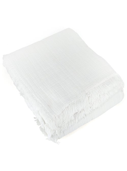Dessus de lit BREHAT - Kiabi
