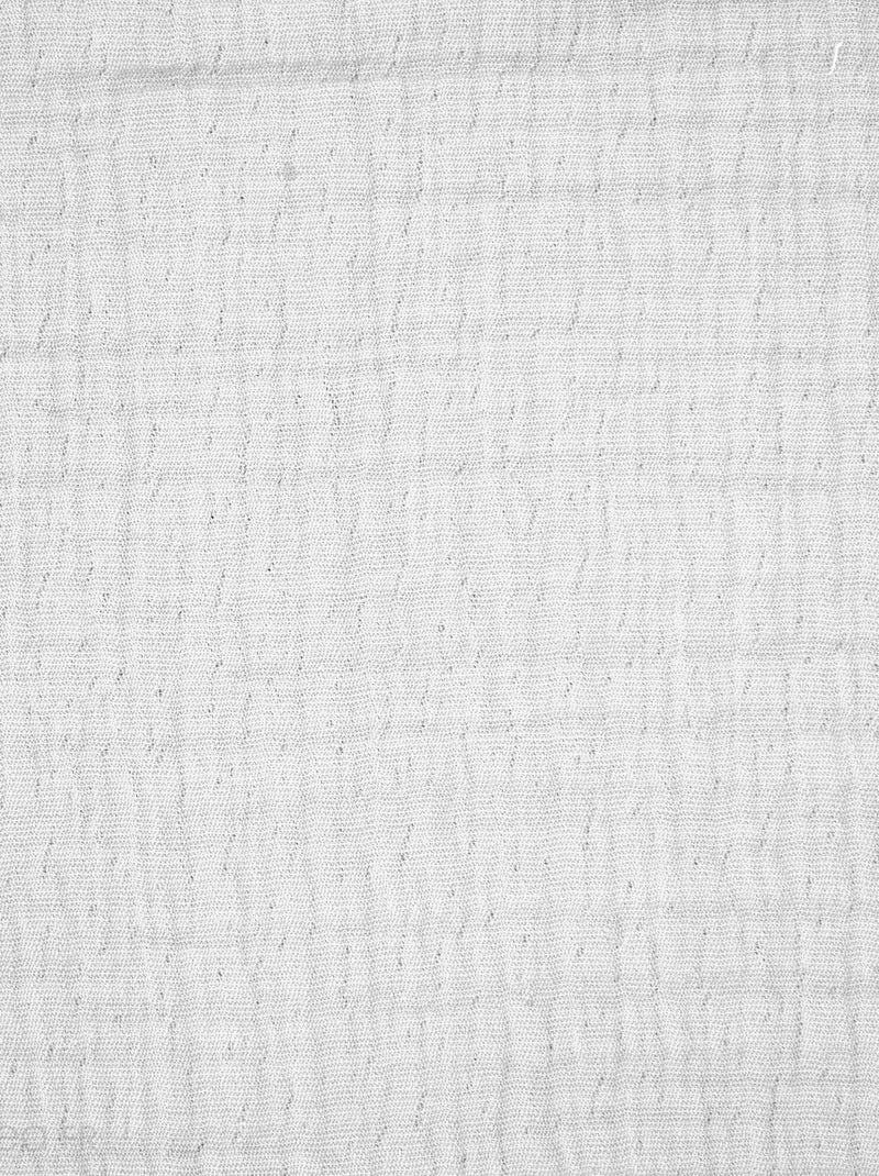Dessus de lit BREHAT Blanc - Kiabi