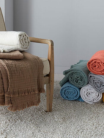 Dessus de lit BREHAT