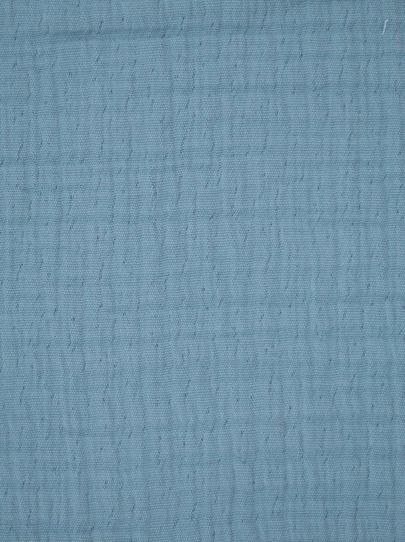 Dessus de lit BREHAT Orange clair - Kiabi