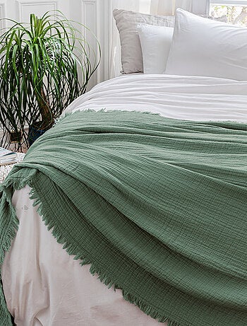 Dessus de lit BREHAT