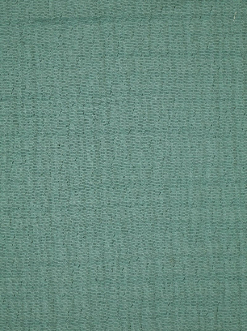 Dessus de lit BREHAT Vert anis - Kiabi