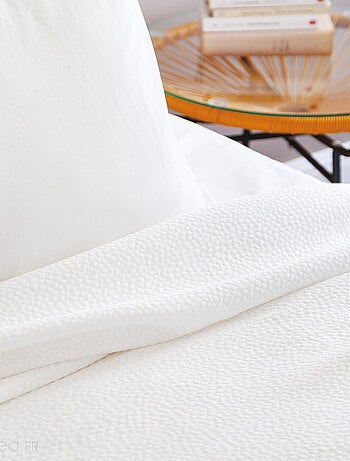 Dessus de lit CAMARGUE