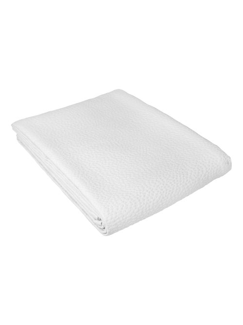 Dessus de lit CAMARGUE - Kiabi Dessus de lit CAMARGUE - Kiabi