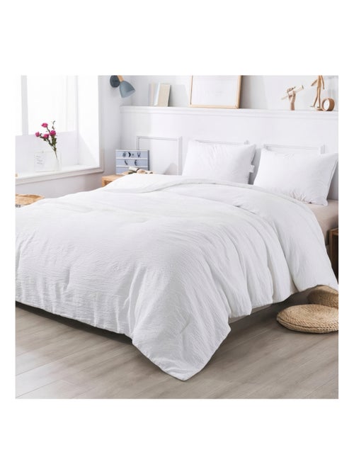 Dessus de lit Century - Kiabi