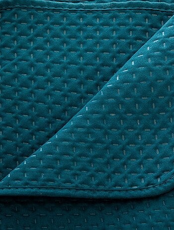 Dessus de lit Dolce rose + taie(s)