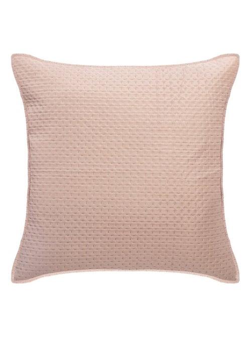 Dessus de lit  Dolce rose + taie(s) - Kiabi