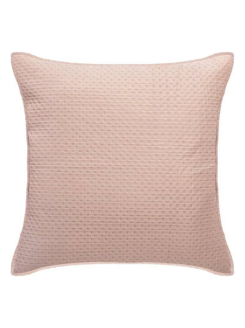 Dessus de lit  Dolce rose + taie(s) Rose - Kiabi