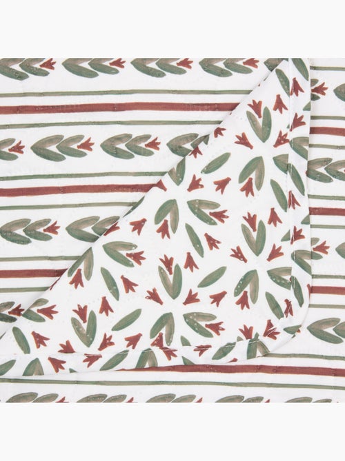 Dessus de lit double COLE - Kiabi
