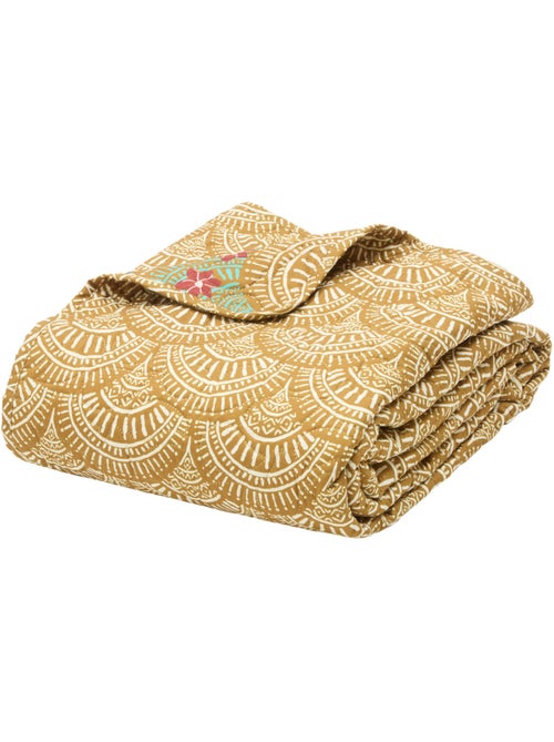 Dessus de lit double COLE - Kiabi Dessus de lit double COLE - Kiabi