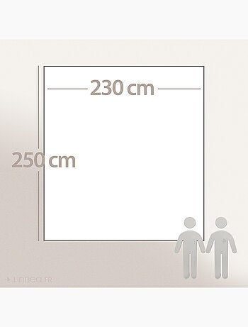 Dessus de lit GUETHARY