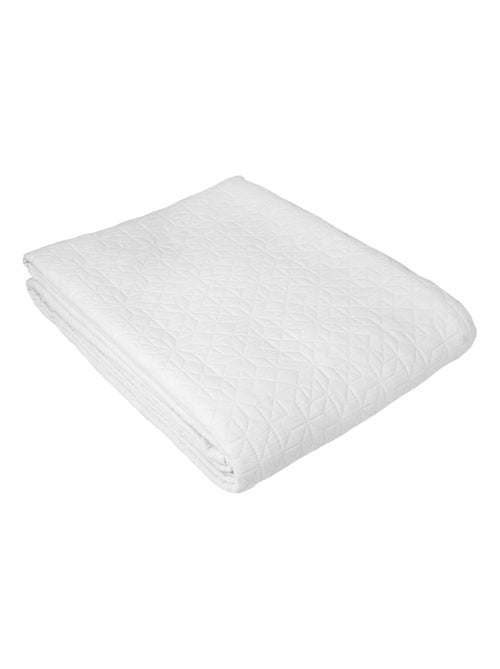 Dessus de lit GUETHARY - Kiabi