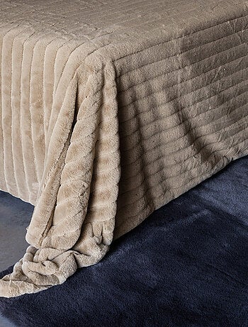 Dessus de lit HERMINE