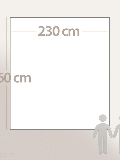 Dessus de lit HERMINE - Kiabi