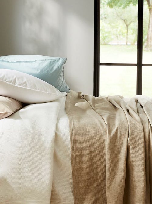 Dessus de lit PERIGORD - Kiabi