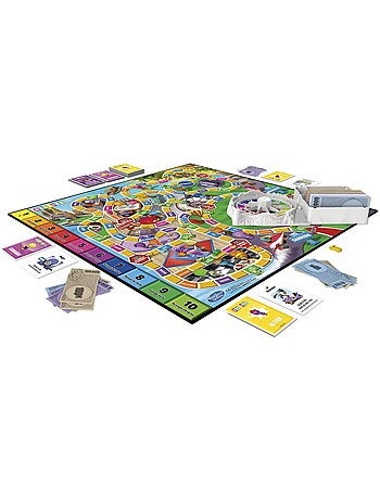 Destins Le jeu de la vie