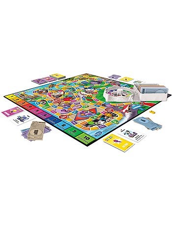 Destins Le jeu de la vie