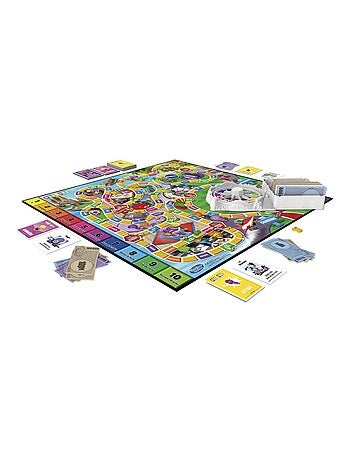 Destins Le jeu de la vie