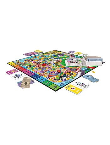 Taboo Jeu Société Hasbro - N/A - Kiabi - 38.08€