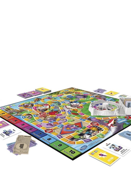 Destins Le jeu de la vie - Kiabi
