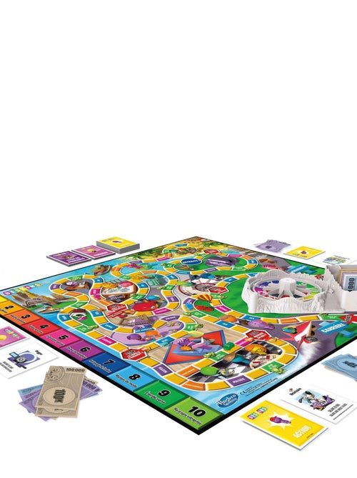 Destins Le jeu de la vie - Kiabi