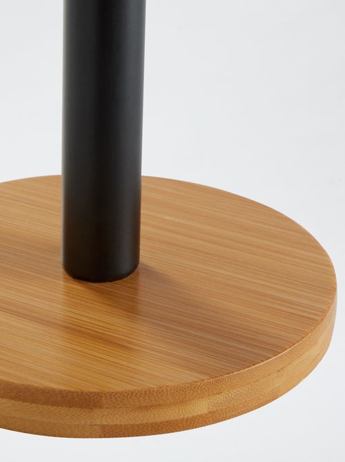 Dévidoir à essuie tout - Kiabi