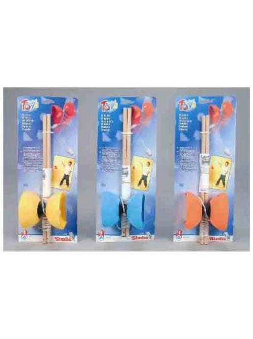 Diabolo, 3 différents modèles - Kiabi