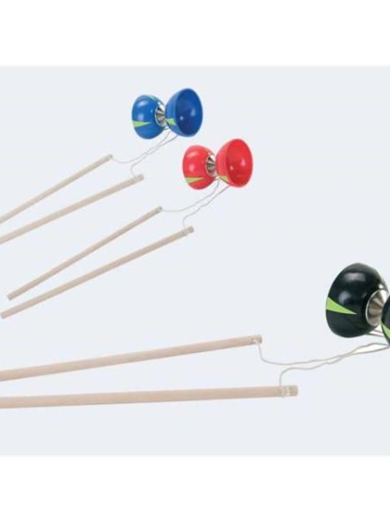 Diabolo Jeu de l'exterieur N/A - Kiabi